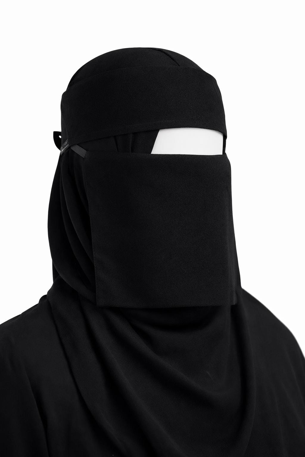 Niqabs