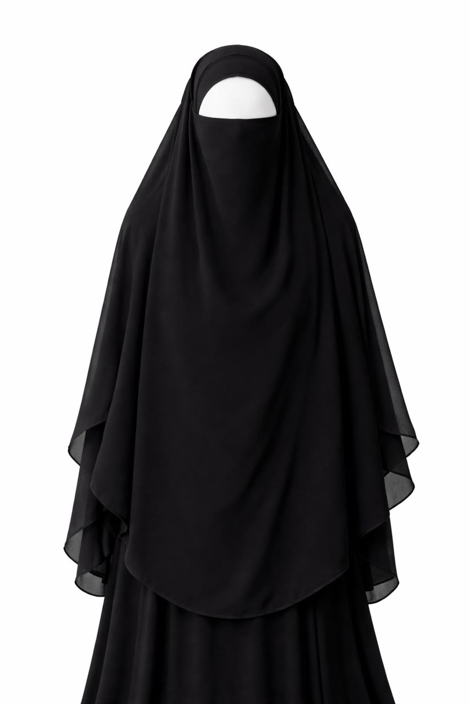 Khimars & Prayer Wear