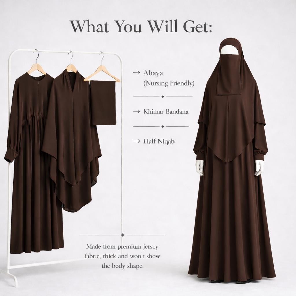 Abayas